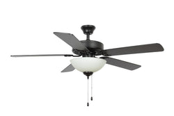 52" Uni Pack Fan