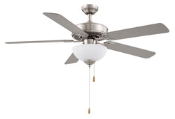 52" Uni Pack Fan