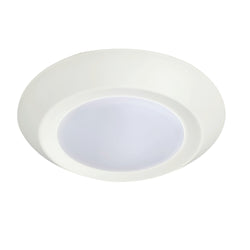 6" LED Flushmount JA8 - LED-1530JA8