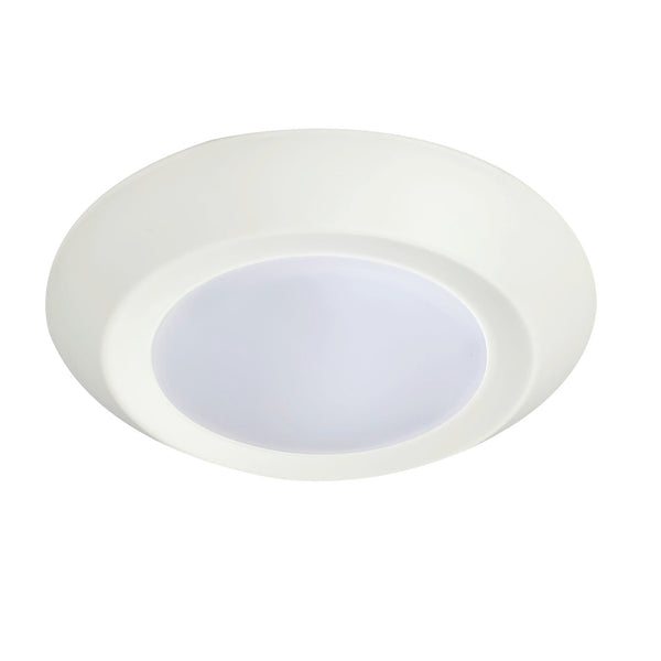 6" LED Flushmount JA8 - LED-1880JA8