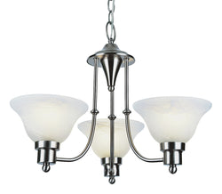 Classic 18.5" Chandelier