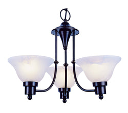 Classic 18.5" Chandelier