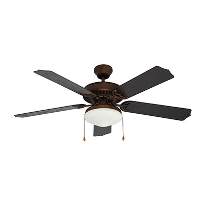 52" Exterior Fan